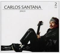 Santana, Carlos - Jingo
