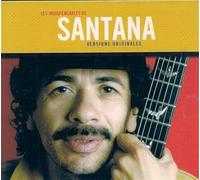 Santana Carlos - Les Indispensables De ...