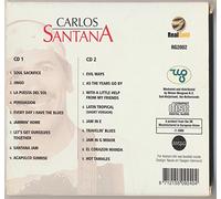 Santana - Carlos Santana
