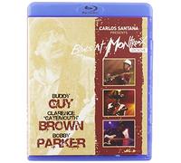 Santana, Carlos - Santana Presents Blues at Montreux 2004 [Blu-ray] [2009] [US Import]