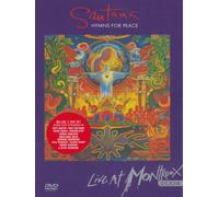 Santana - Carlos Santana - Santana - Hymns For Peace - Live At Montreux 2004