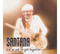 We'Ve Got To Get Together (French Import)
