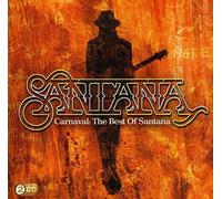 Carnaval: The Best Of Santana