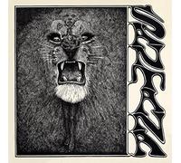 Santana - CD - G3z