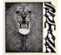 Santana - CD - P3z