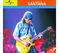 Santana - Classic Santana: The Universal Masters Collection