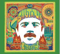 Santana Corazon (CD) (US IMPORT)