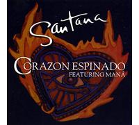SANTANA-CORAZON ESPINADO -CDS-