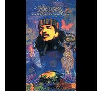 Santana - Dance Of The Rainbow Serpent -