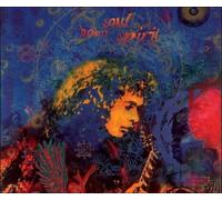 SANTANA: DANCE OF THE RAINBOW SERPENT - CD