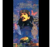 Santana - Dance Of The Rainbow Serpent -