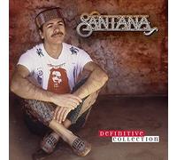 Santana - Definitive Collection