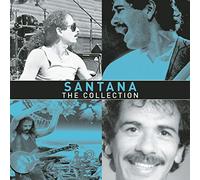 Santana - Definitive Collection
