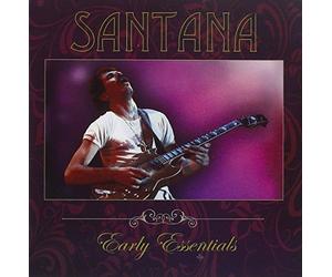Santana - Early Essentials