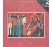 Santana - Essential/2cd