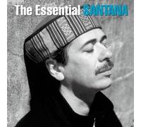 Santana - Essential - CD - G3z