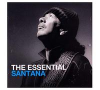Santana - Essential - CD - G3z