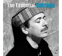 Santana - Essential - CD - N3z
