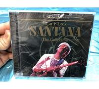 Santana - Essentially-the Collection