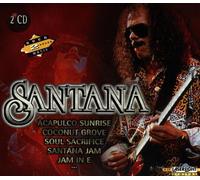 Santana - Everyday I Have the Blues