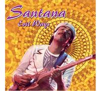 Santana - Evil Ways