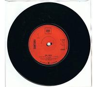 SANTANA - Evil Ways / Jin-Go-Lo-Ba [7" Vinyl]