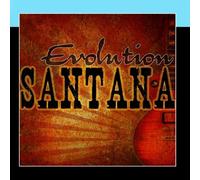 Santana - Evolution