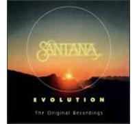 Santana - Evolution
