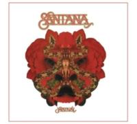 SANTANA: FESTIVAL - CD
