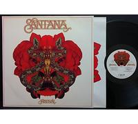 SANTANA - FESTIVAL - LP vinyl