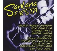 Santana Fiesta - Corazon Espinado