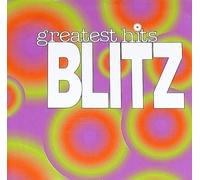 Santana - Fred Meyer Greatest Hits Blitz Volume 3 (UK