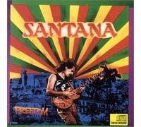 Santana - Freedom (1987) [VINYL]