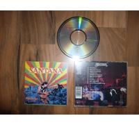 Santana - Freedom