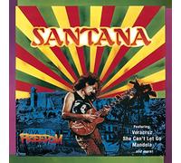 Santana - Freedom