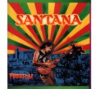 Santana - Freedom [VINYL]
