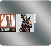 Santana - Greatest Hits