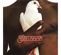 Santana - Greatest Hits