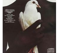 Santana: Greatest Hits - CD