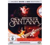 Santana - Greatest Hits [DVD AUDIO]