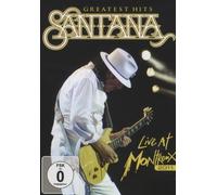 Santana: Greatest Hits - Live at