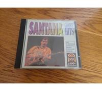 Santana - Greatest Hits Live Vol. 1