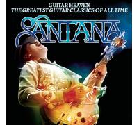 Santana - Guitar Heaven