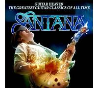 Santana - Guitar Heaven: the Greatest Gui