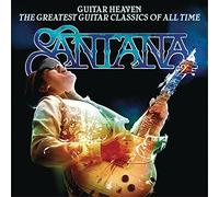 Santana - Guitar Heaven The Greatest Guitar Classics Of All Time - C - B1111z