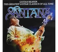 Santana - Guitar Heaven: The Greatest Guitar Classics Of All Time