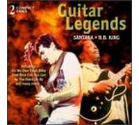Santana - Guitar Legends