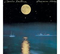 CARLOS SANTANA "HAVANA MOON" CD NEW