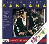 Santana - Hits of