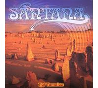 Santana - Hot Tamales: The Neal Schon Auditions